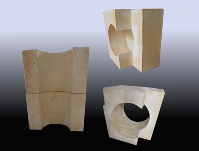 冶金行業用異型磚